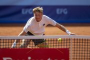 SWISS OPEN GSTAAD