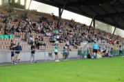 ST.GALLEN - THUN