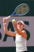 FRENCH OPEN 2026