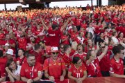 SPANIEN - SCHWEIZ