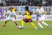 ZUERICH - SERVETTE