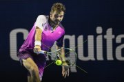 SWISS INDOORS 2025