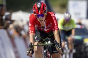 TOUR DE ROMANDIE FRAUEN 2025