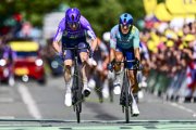 TOUR DE FRANCE 2026