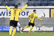 LUZERN - YB