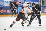 FRIBOURG - SERVETTE