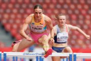 LEICHTATHLETIK SM 2026