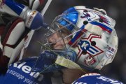 KLOTEN - LUGANO
