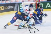 DAVOS - LIBEREC