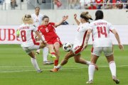 SCHWEIZ - MALTA