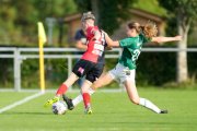 ST.GALLEN - THUN
