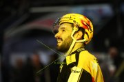 LUGANO - ZSC