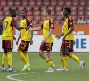 GC - SERVETTE