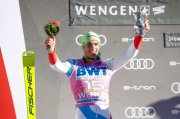 WENGEN 2022