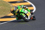 GP ITALIEN 2025