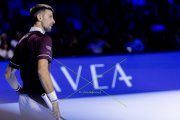 SWISS INDOORS 2026