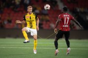 XAMAX - YB