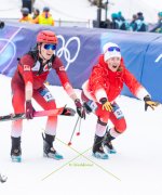 OLYMPIA MILANO CORTINA  2026