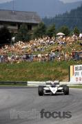 Formel 1 - GP von Oesterreich 1985