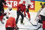 TRAINING SCHWEIZ
