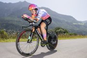 TOUR DE SUISSE WOMEN