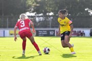 RAPPERSWIL - YB