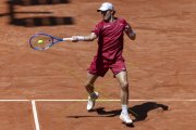 GENEVA OPEN 2026