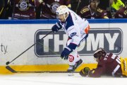 GENF - ZSC