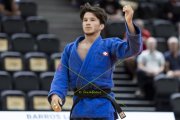 JUDO LAUSANNE 2026