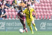 SERVETTE - YB