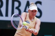 FRENCH OPEN 2026