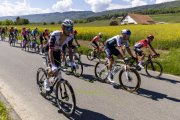 TOUR DE ROMANDIE 2025