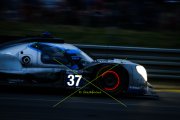 24H LE MANS