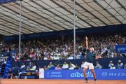 SWISS OPEN GSTAAD 2025