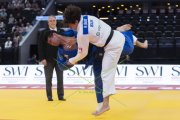 JUDO LAUSANNE 2026