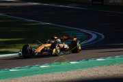 GP EMILIA ROMAGNA 2025