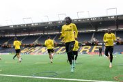 TRAINING YB