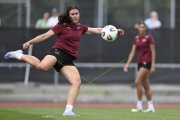 SCHWEIZ TRAINING