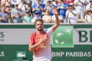 FRENCH OPEN 2026