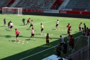 ABSCHLUSSTRAINING THUN