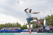 WELTKLASSE ZUERICH 2025