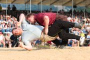 118. NORDWESTSCHWEIZER SCHWINGFEST