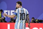 ARGENTINIEN - SCHWEIZ