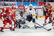 BIEL - FRIBOURG