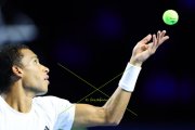 SWISS INDOORS 2025