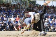 AARGAUER KANTONALSCHWINGFEST