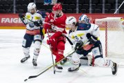 LAUSANNE - AMBRI