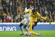 YB - SERVETTE