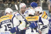 ZUG - KLOTEN