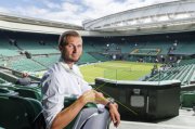 WIMBLEDON 2025